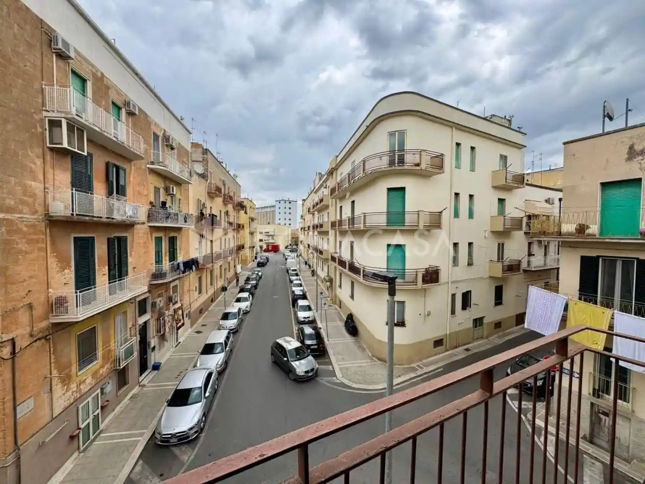 Appartamento in vendita a Matera
