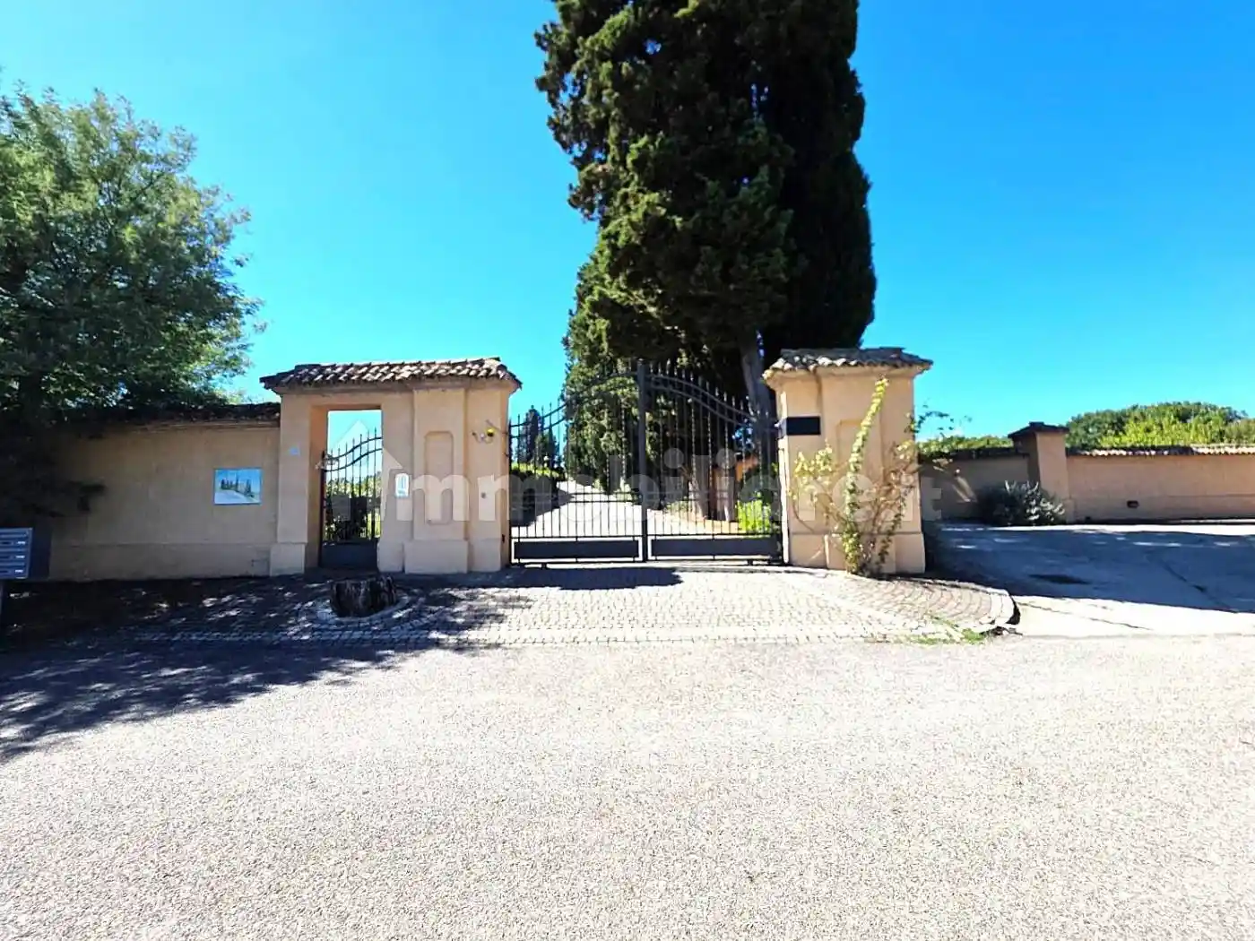 Villa in vendita a Nepi