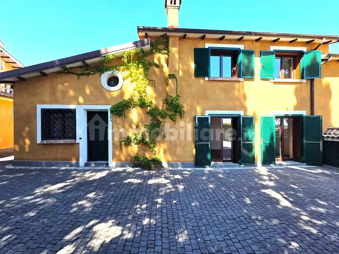 Villa - foto 5