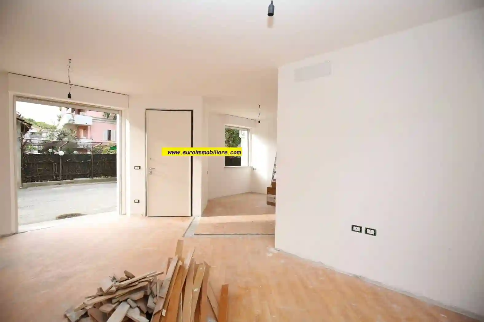 Loft - foto 3