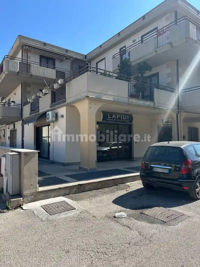 Appartamento in vendita a Foggia