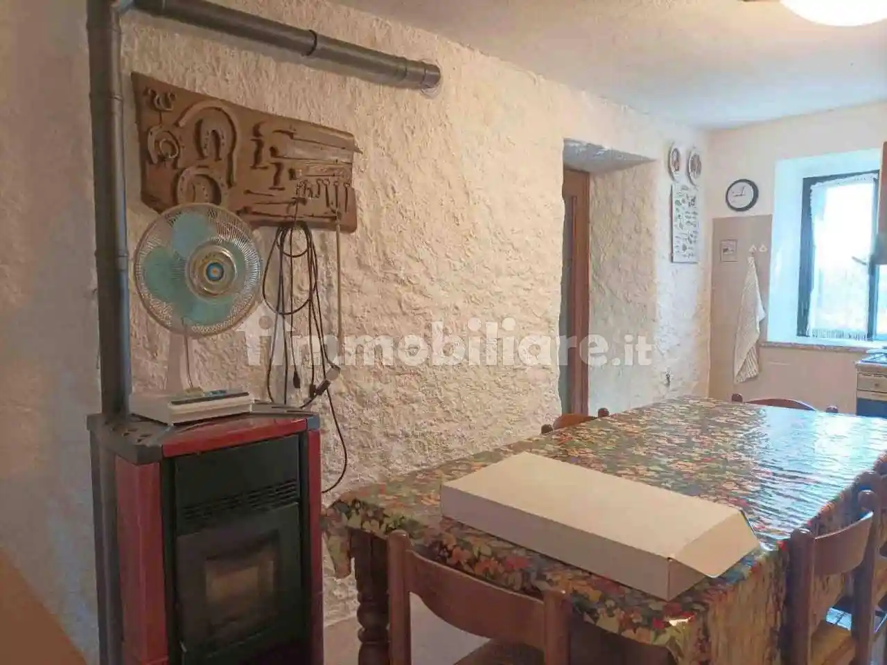 Casa indipendente in vendita a Bobbio