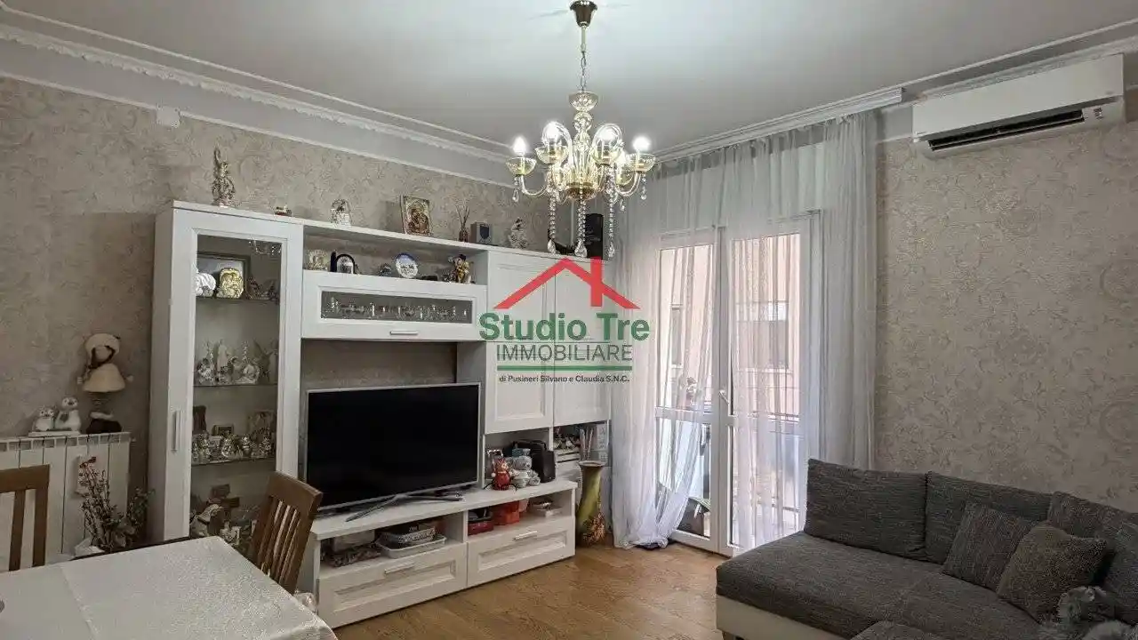 Appartamento in vendita a Venezia