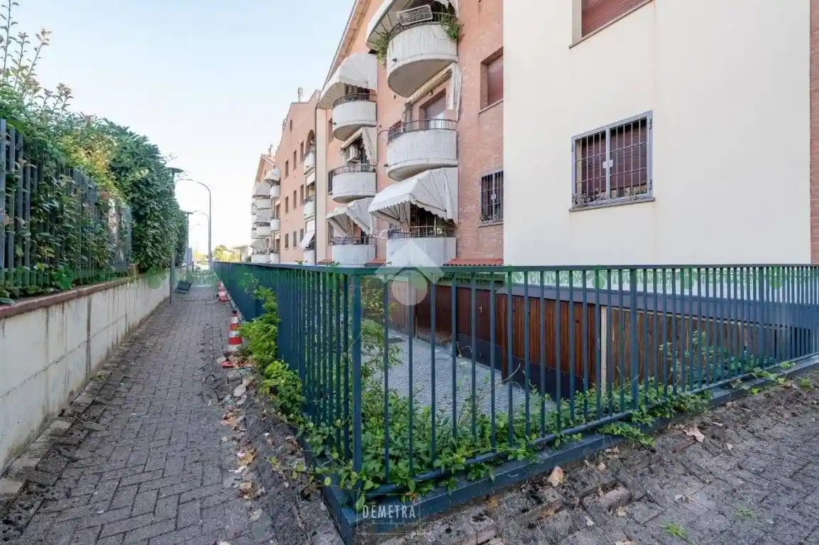 Appartamento in vendita a Valsamoggia