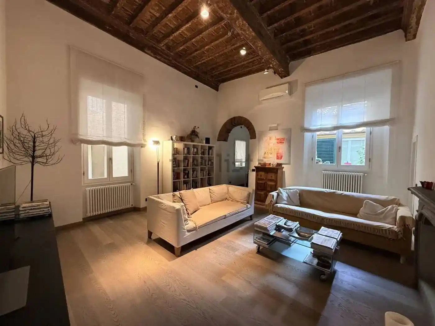 Appartamento in vendita a Firenze