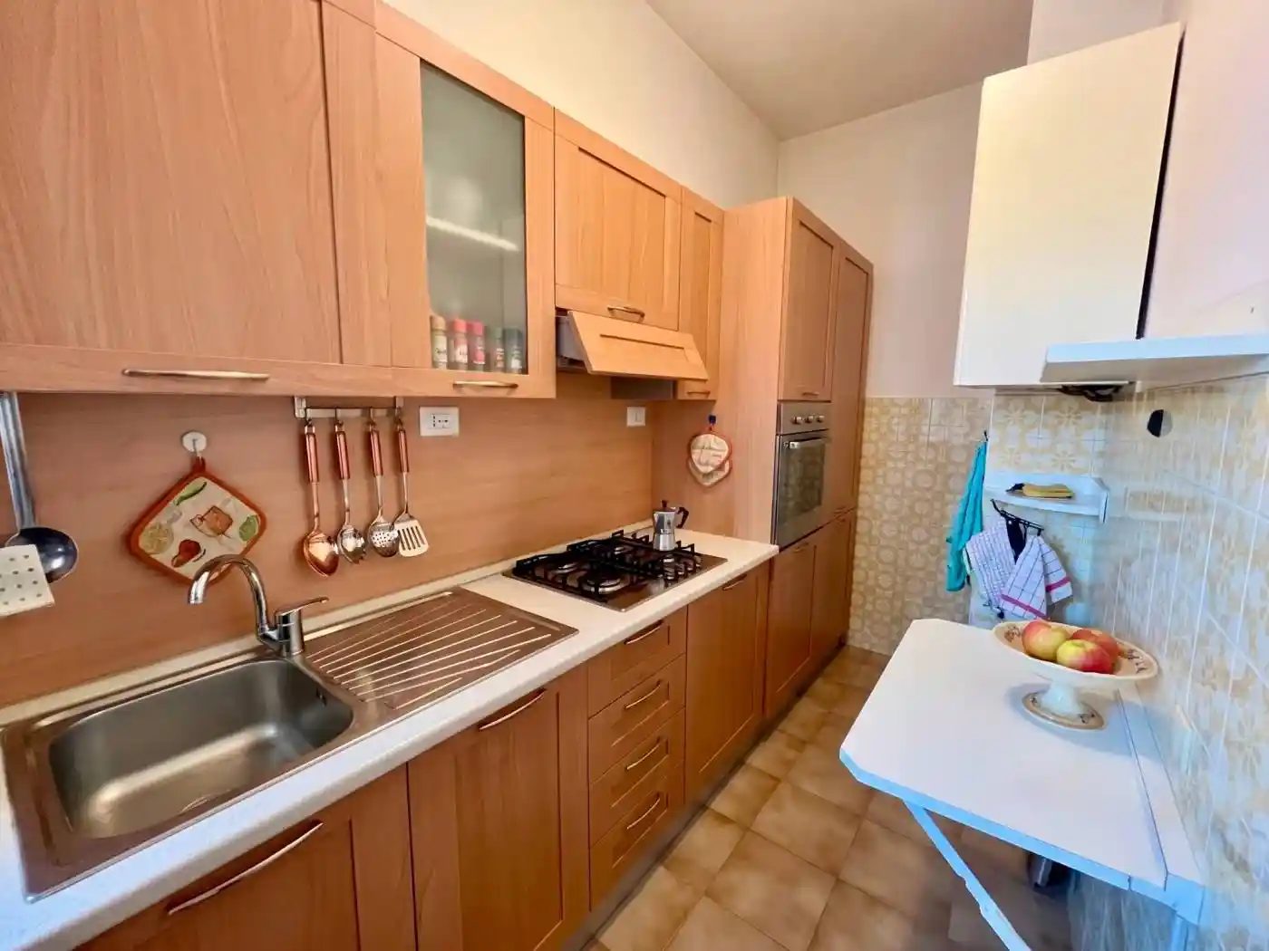 Appartamento in vendita a Ancona