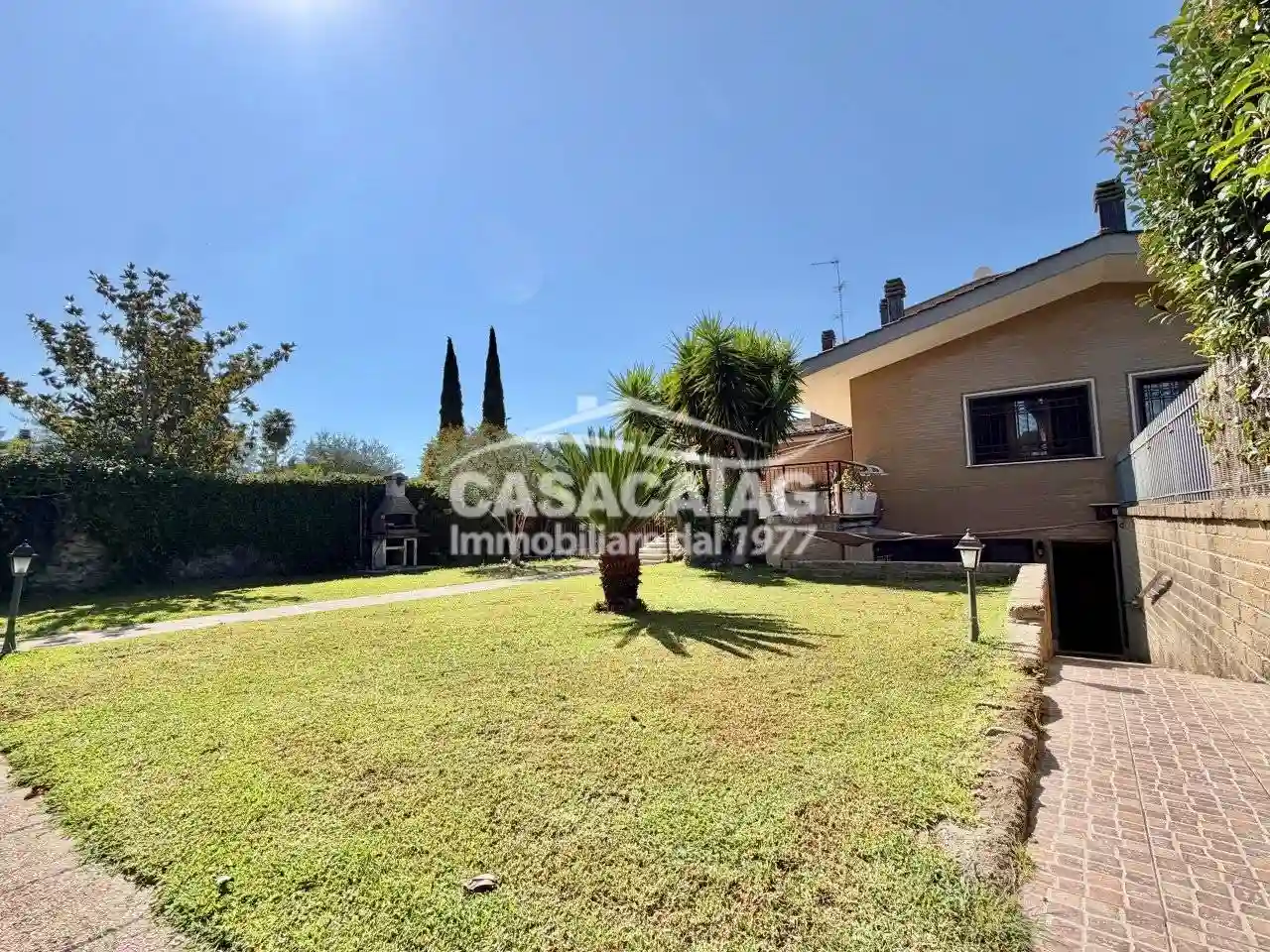 Villa - foto 3