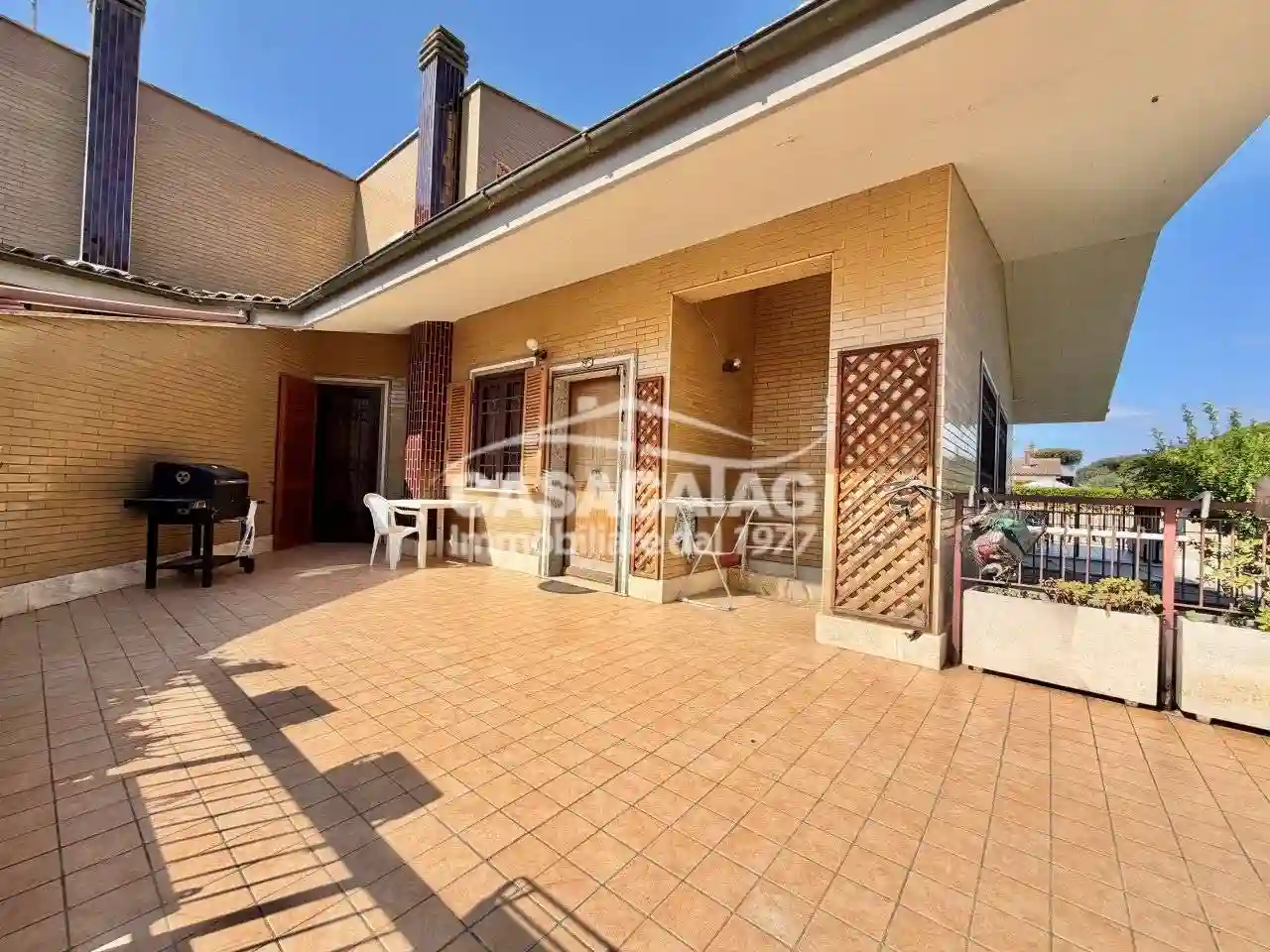 Villa - foto 4
