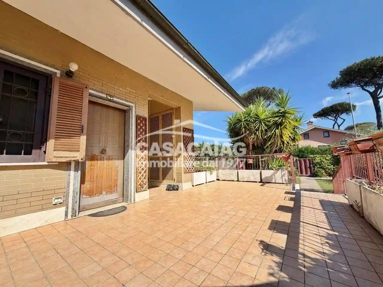 Villa - foto 5