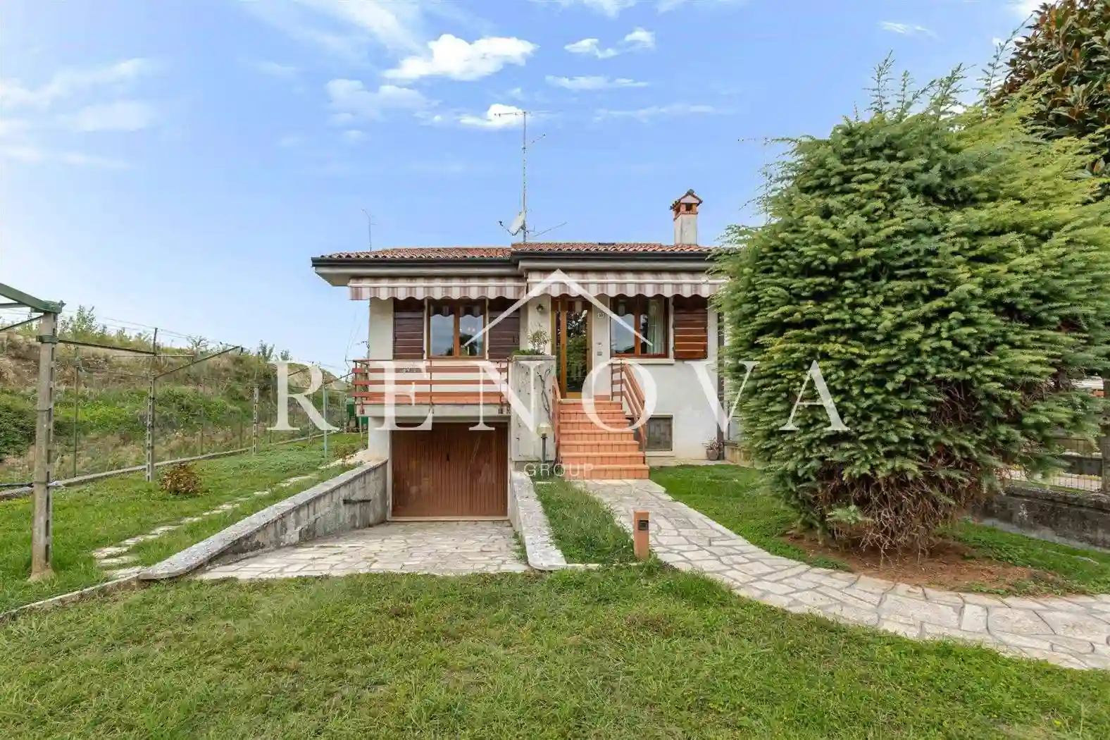 Villetta a schiera - foto 3