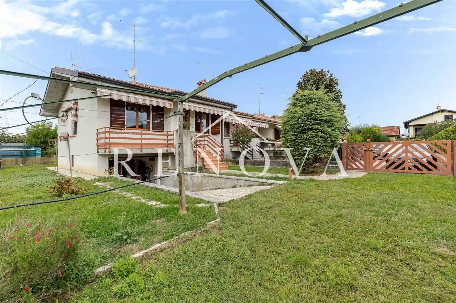 Villetta a schiera - foto 4