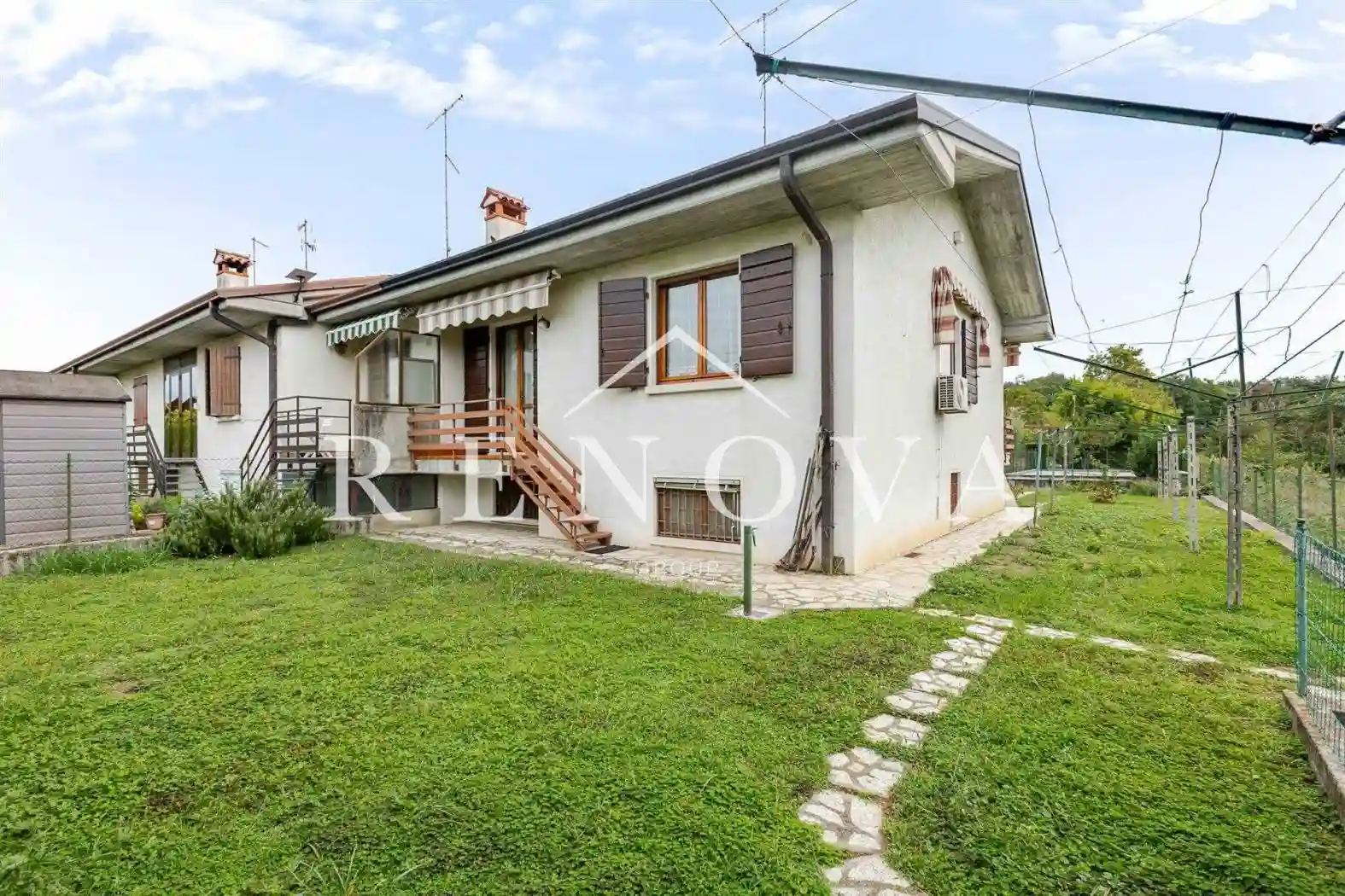 Villetta a schiera - foto 5