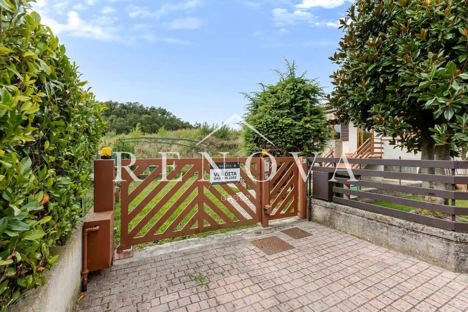 Villetta a schiera in vendita a Peschiera del Garda