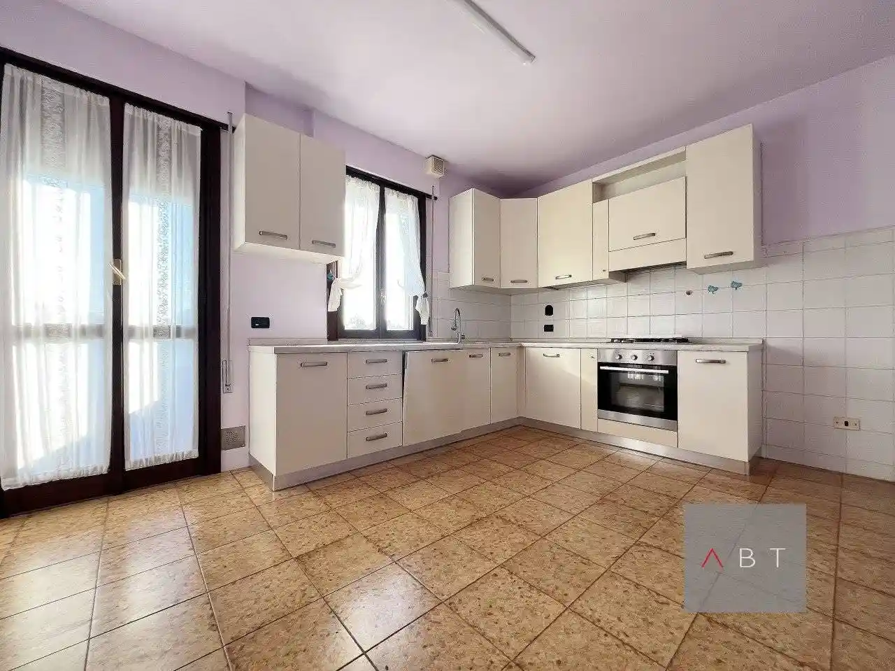 Appartamento in vendita a Galliera Veneta