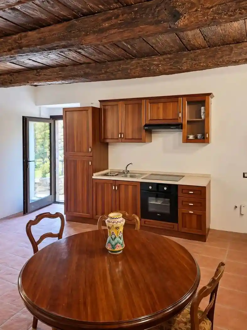 Appartamento in affitto a Caltignaga