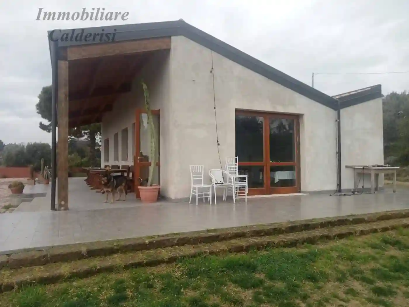 Villa - foto 2