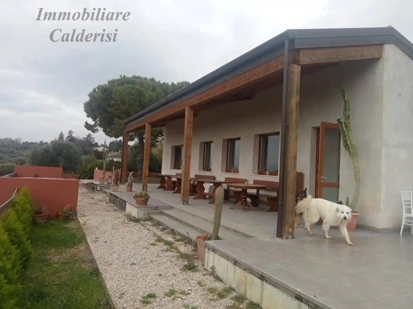 Villa in vendita a Monteprandone