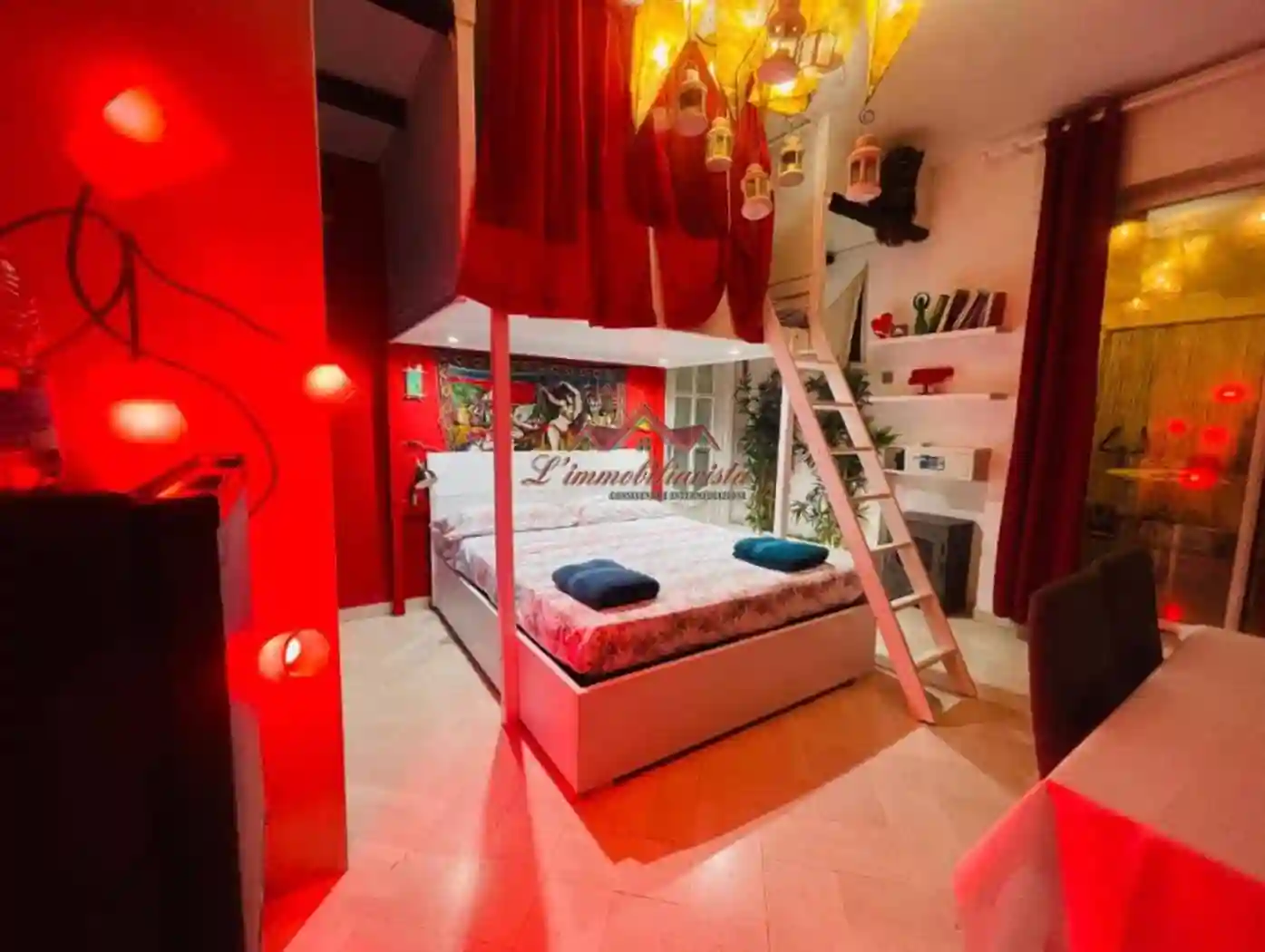 Attico - Mansarda - foto 2