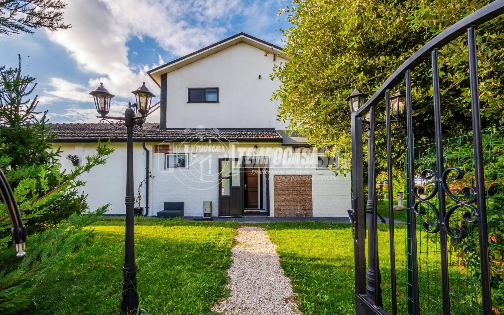 Villa in vendita a Argenta