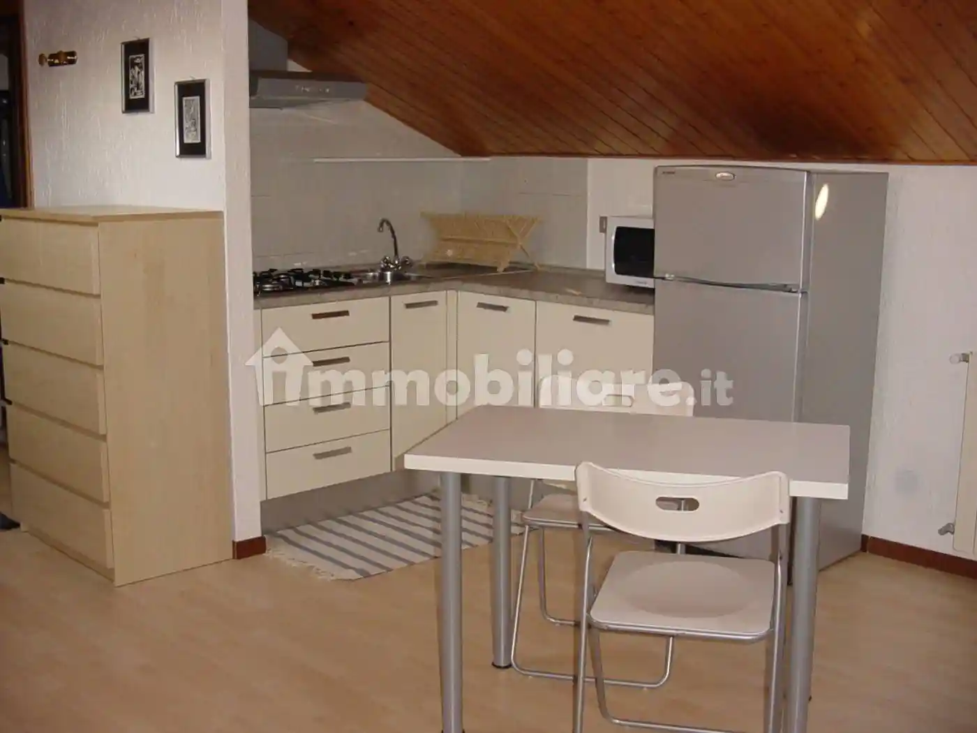 Appartamento in affitto a Varese