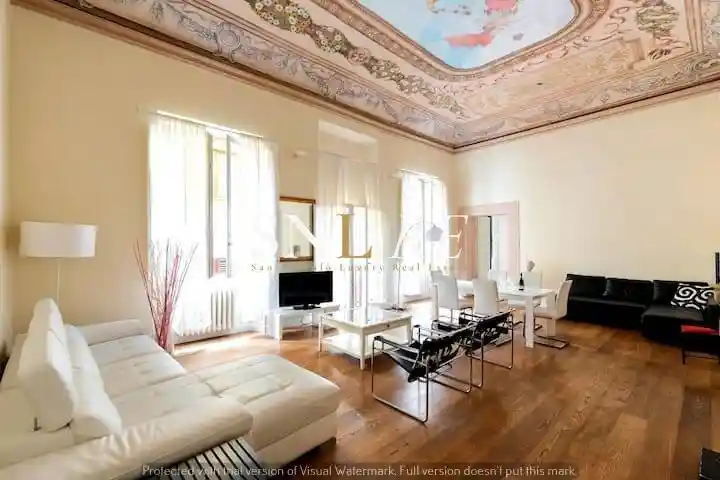 Appartamento in vendita a Firenze