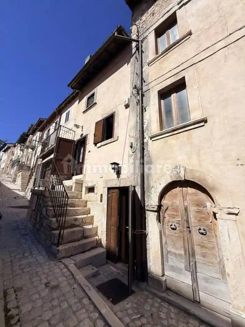 Palazzo - Edificio - foto 2