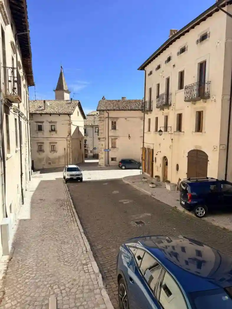 Palazzo - Edificio - foto 4