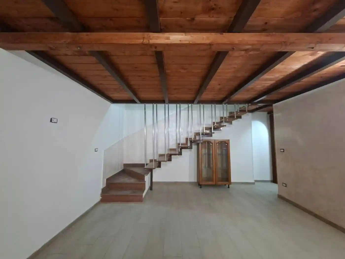 Appartamento in affitto a Casagiove