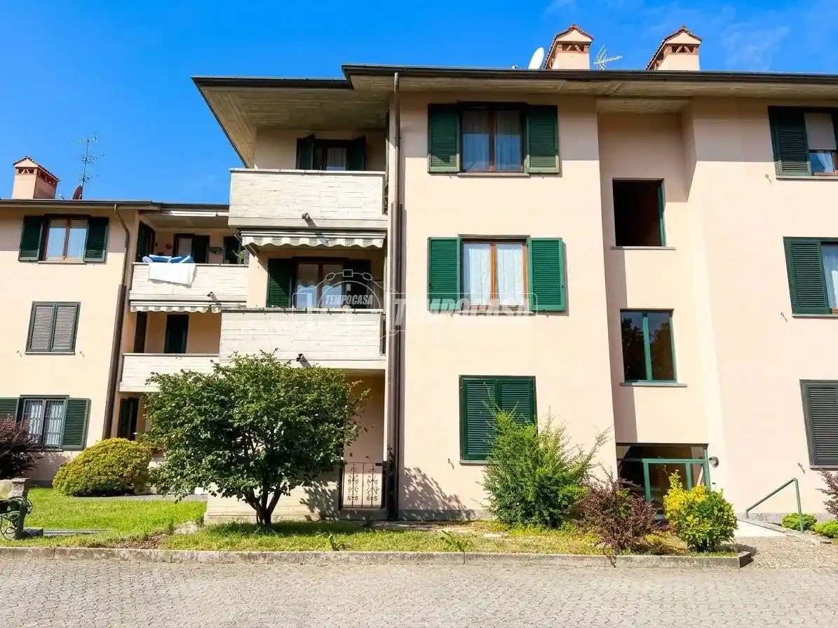 Appartamento in vendita a Merate