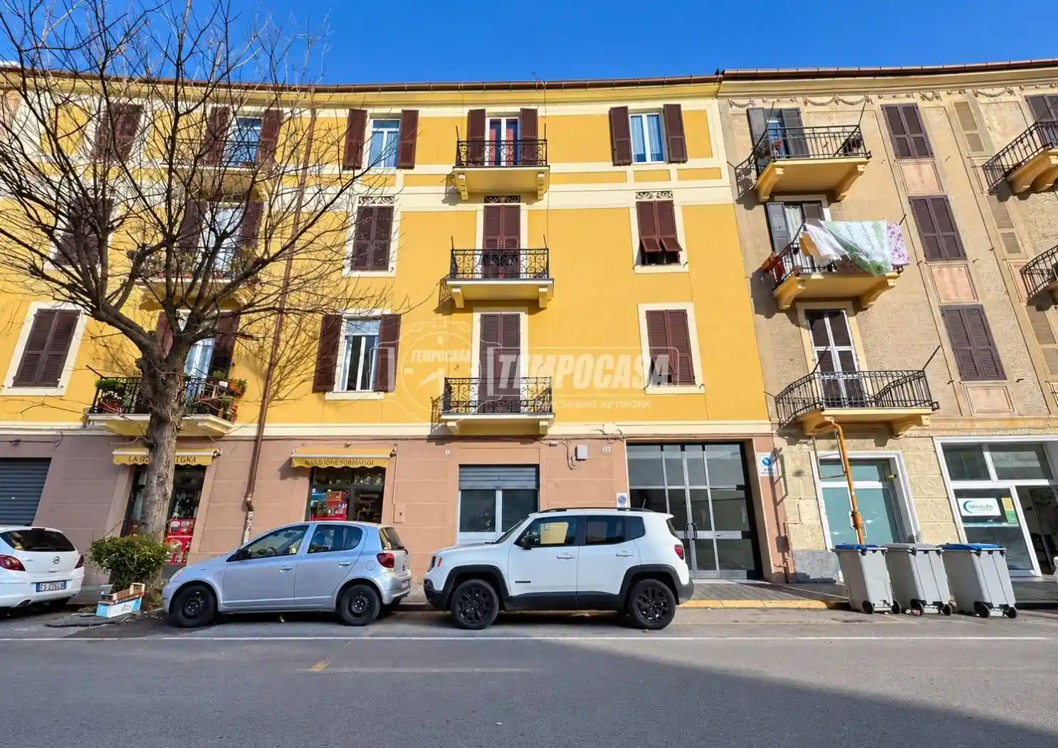 Appartamento in vendita a Savona