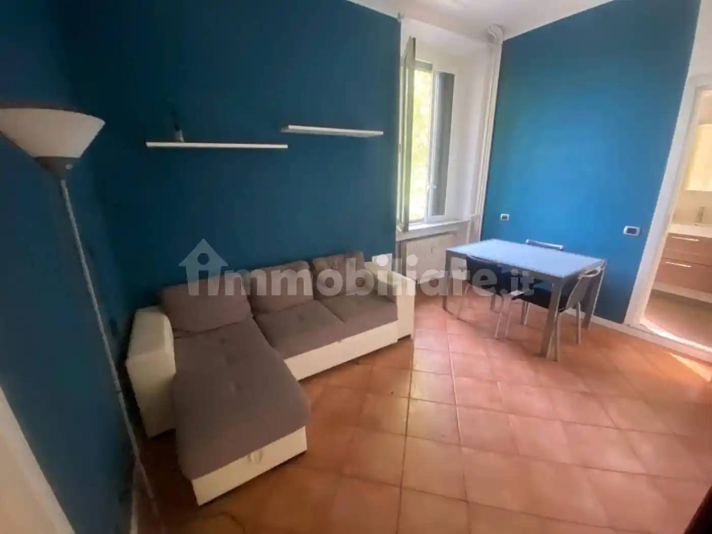 Appartamento in affitto a Cinisello Balsamo