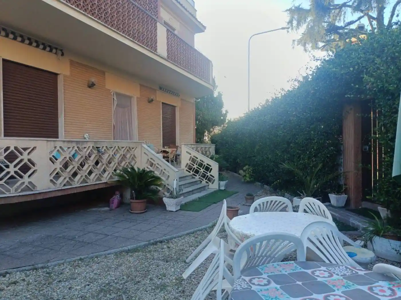 Villa in vendita a Ladispoli