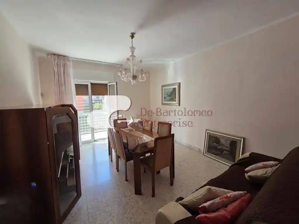 Appartamento in affitto a Bari