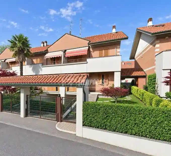 Villetta a schiera - foto 3