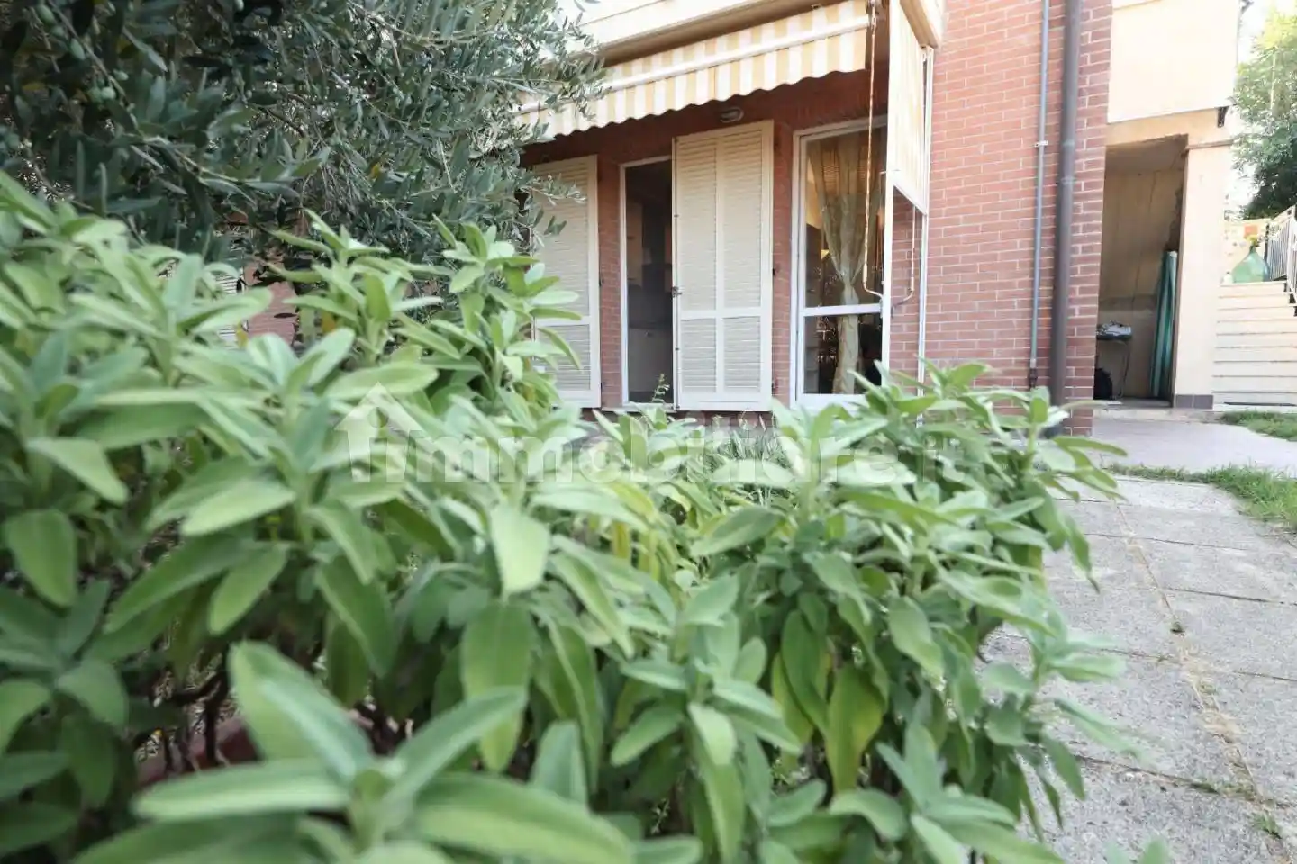 Appartamento in affitto a Collesalvetti