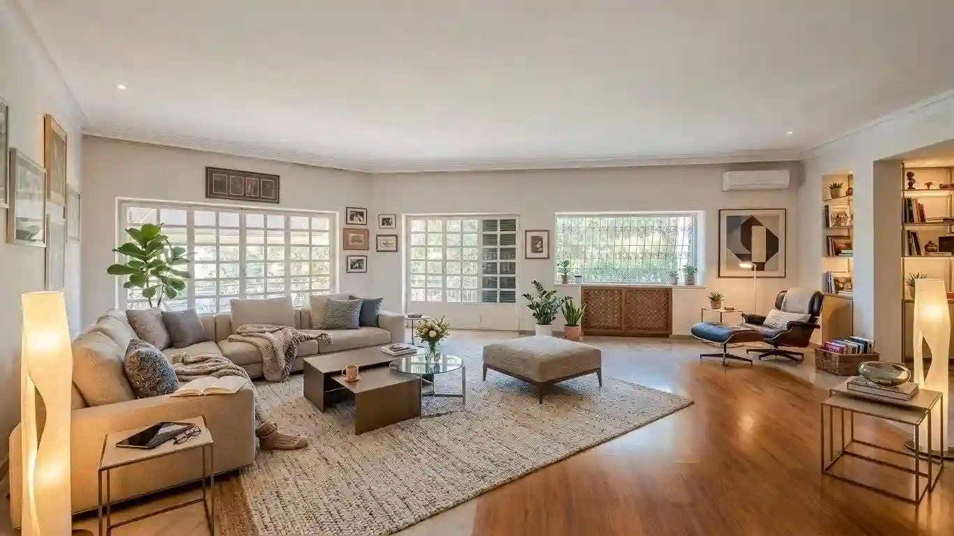 Villa - foto 4