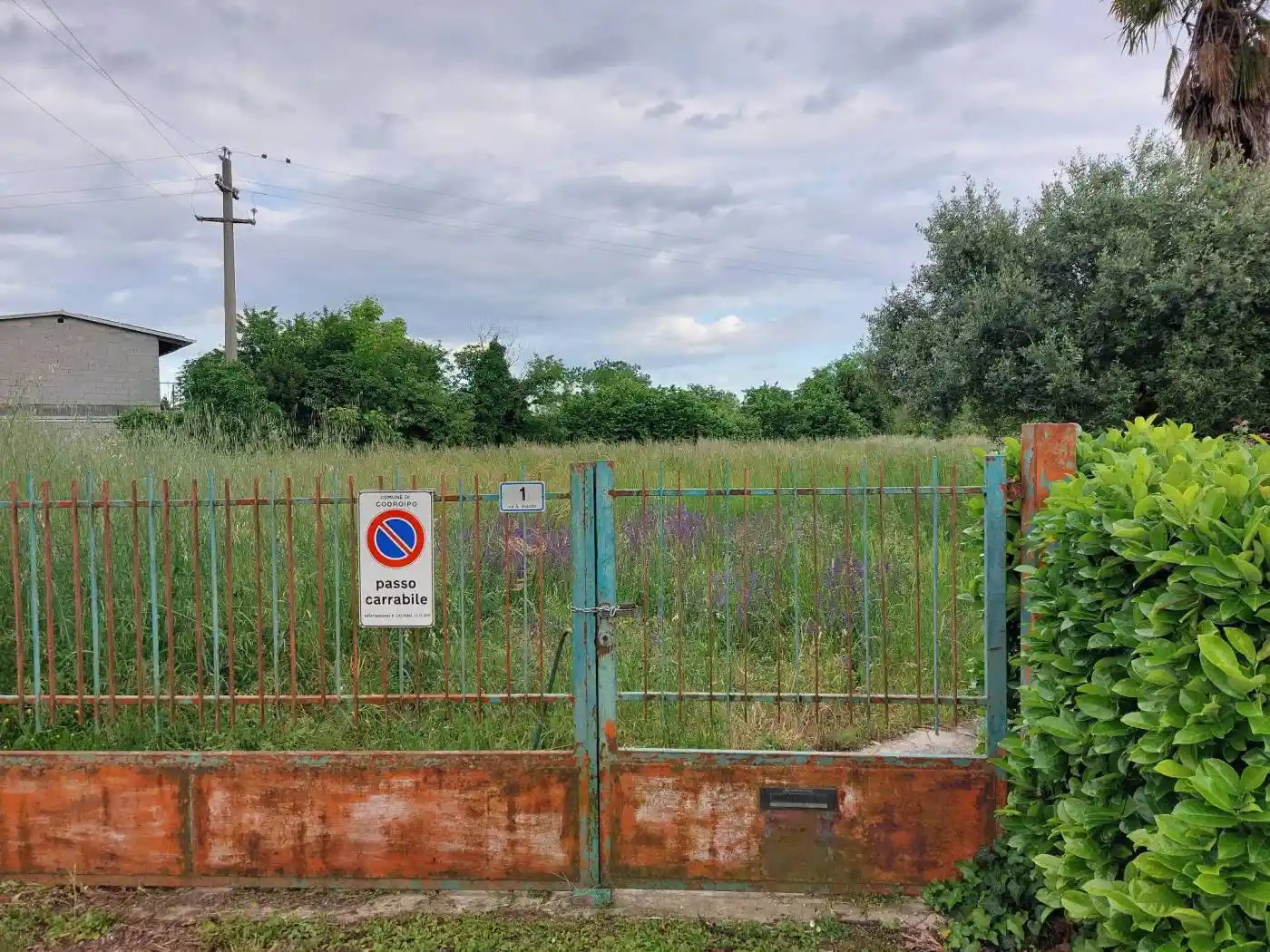 Villa in vendita a Codroipo