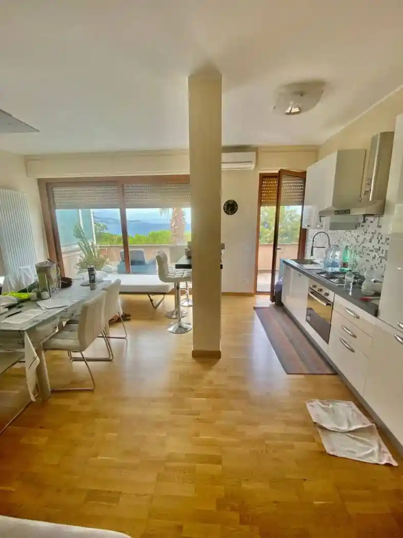 Appartamento in vendita a Sanremo