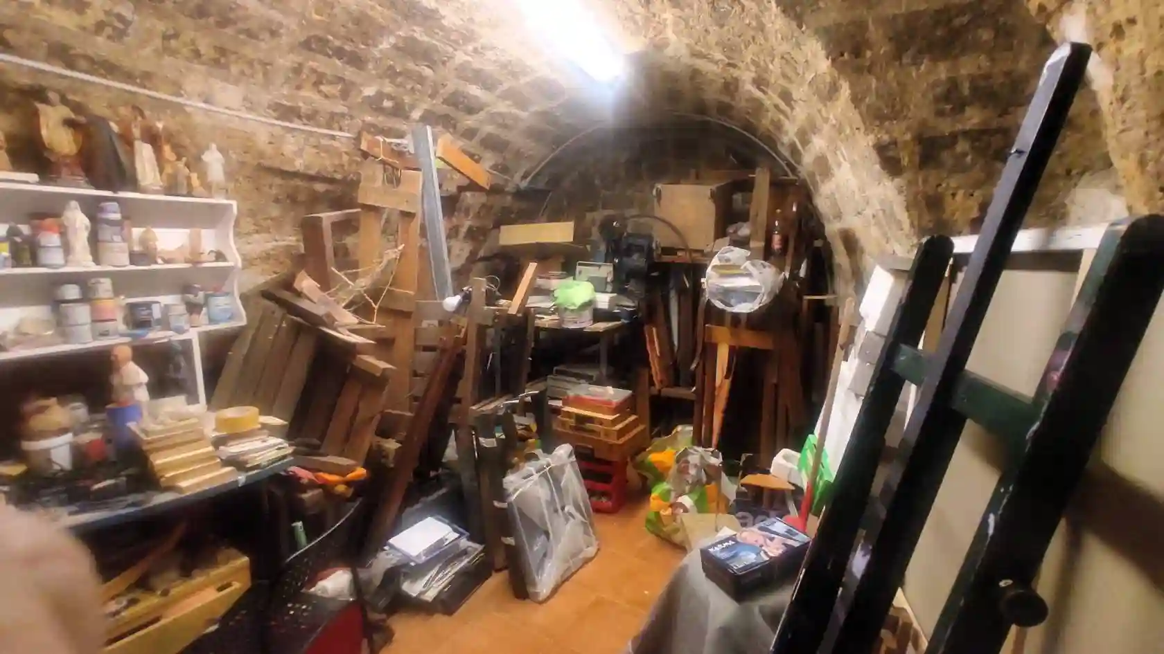 Loft - foto 3