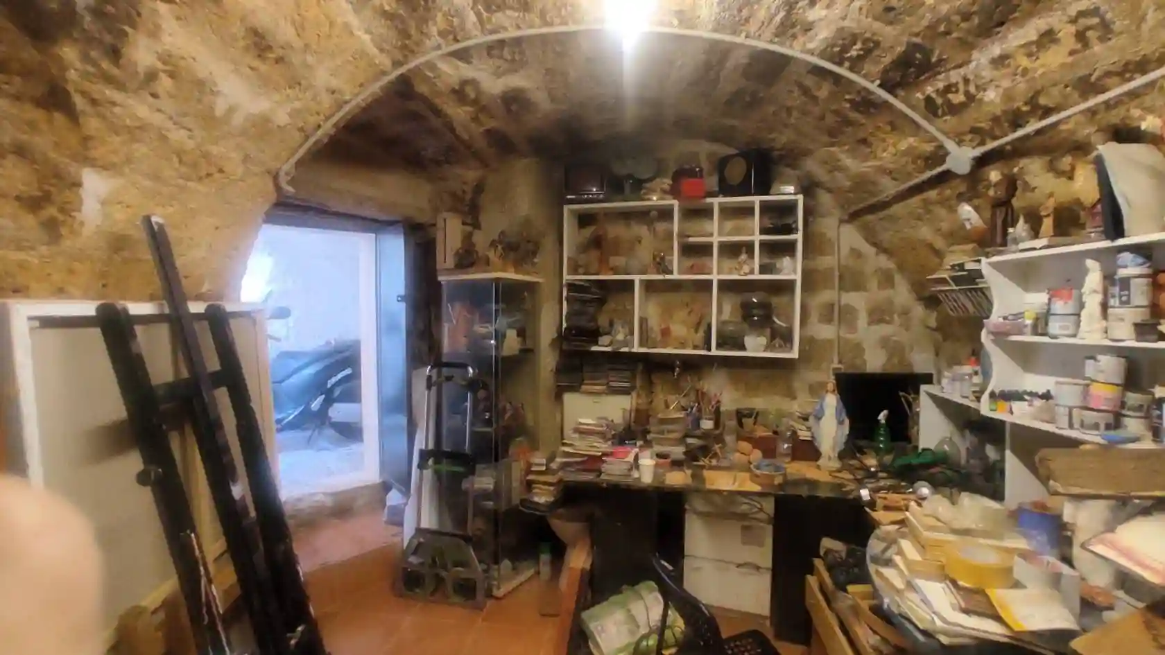 Loft - foto 4