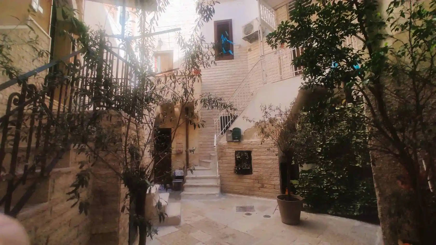 Loft in vendita a Bari
