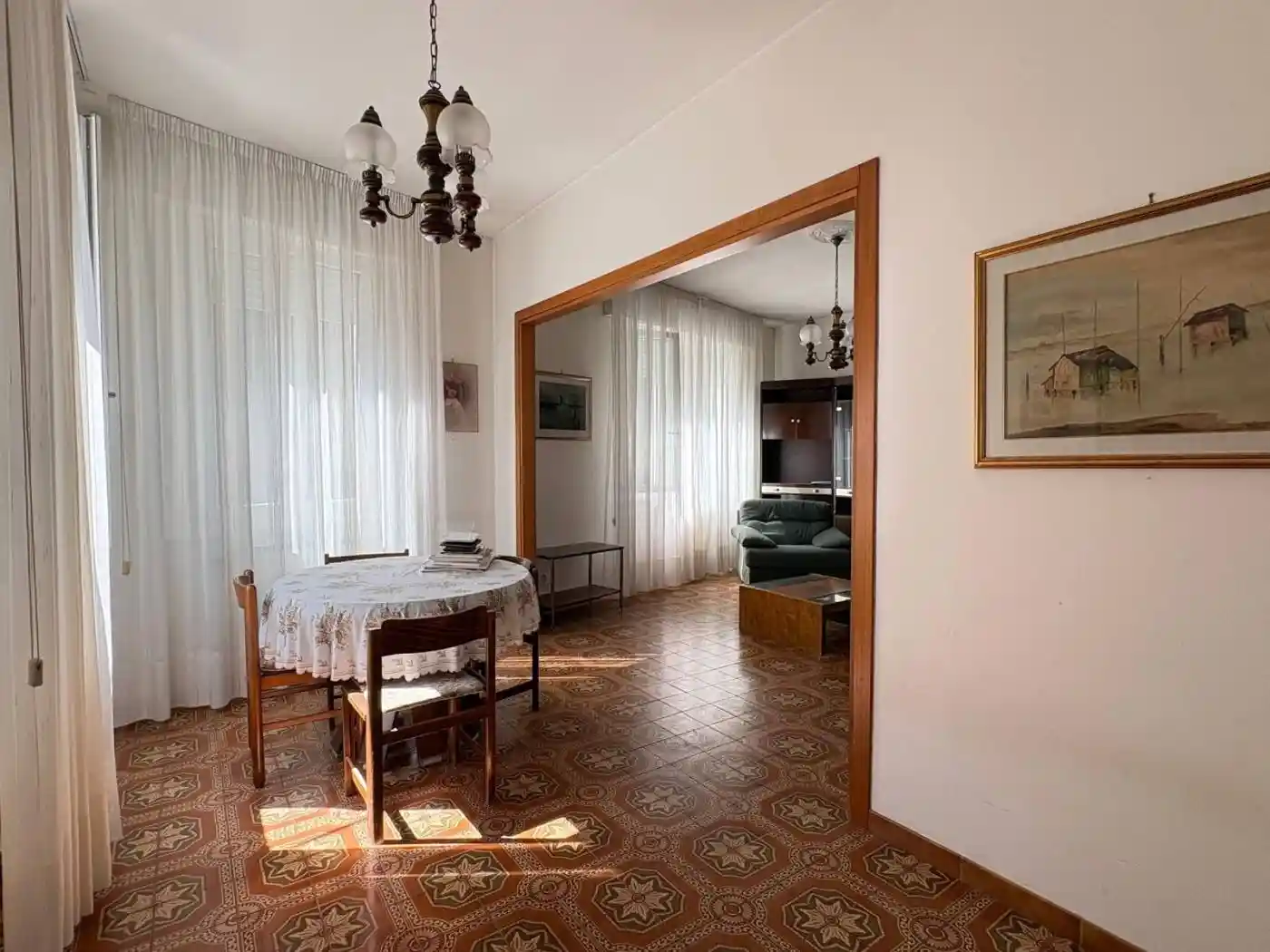 Appartamento in vendita a Ravenna