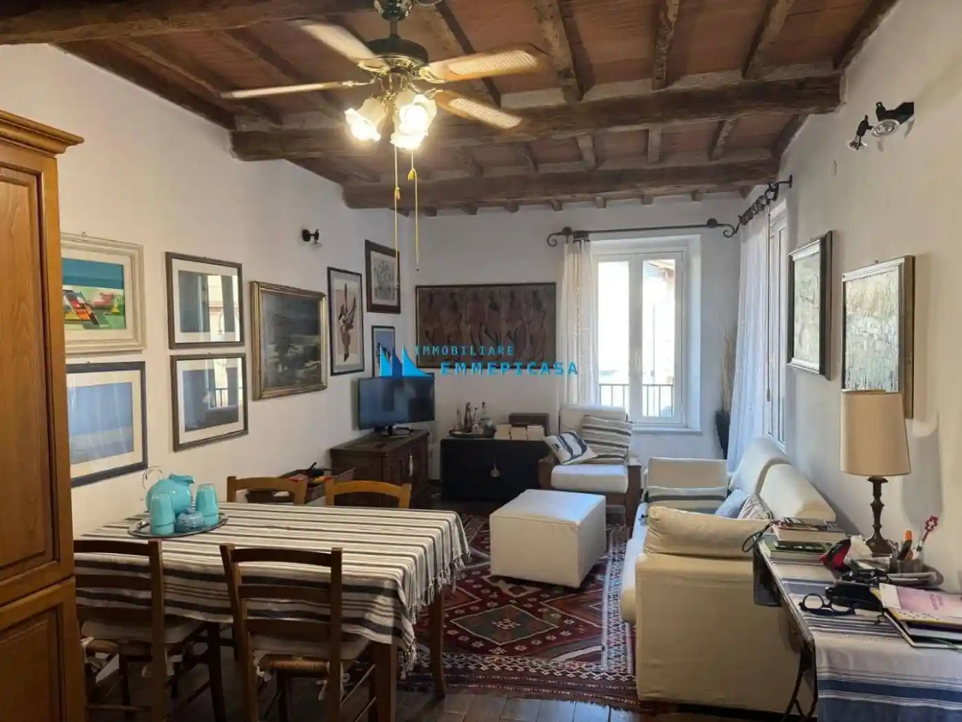 Casa indipendente in vendita a Montignoso