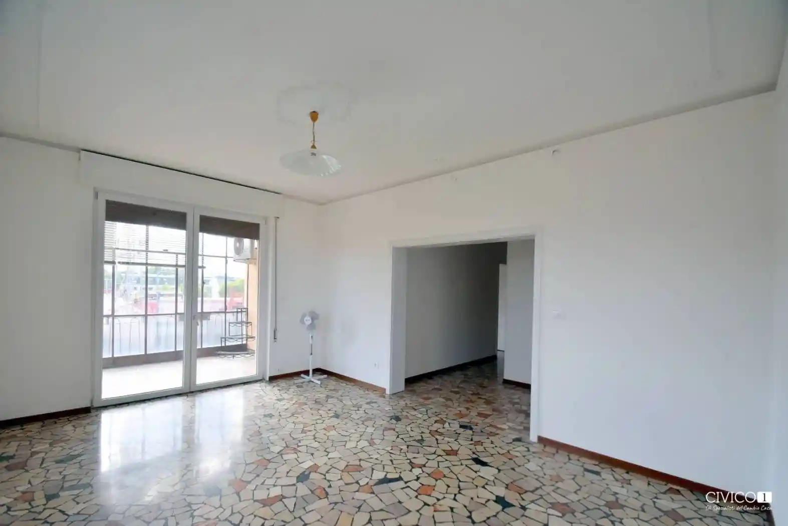 Appartamento in vendita a Vicenza