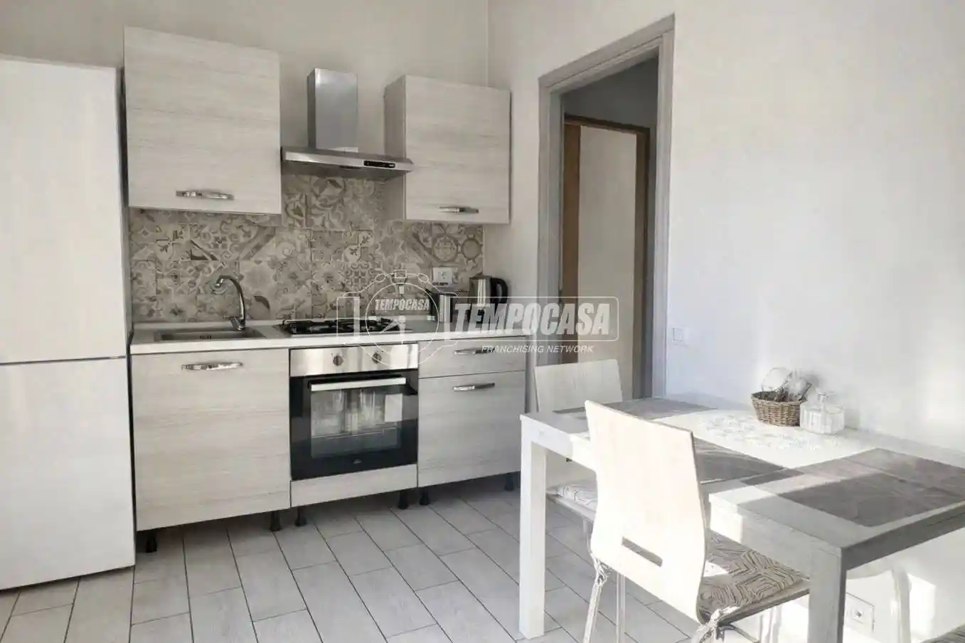 Appartamento in vendita a Sedriano