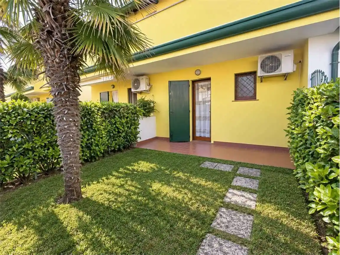 Appartamento in vendita a Caorle