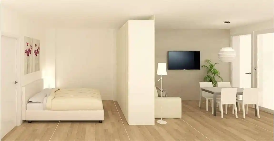 Appartamento in vendita a Jesolo