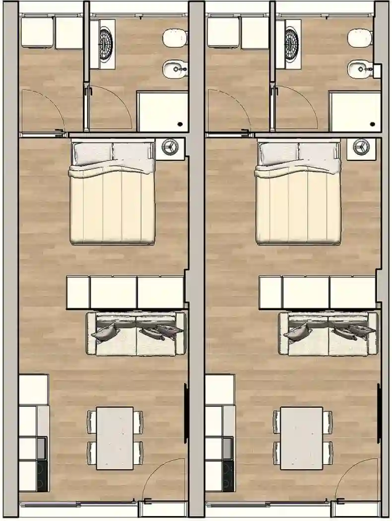 Appartamento - foto 4