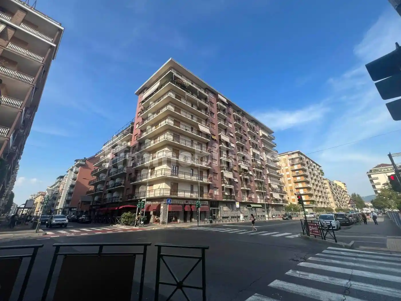Attico - Mansarda in vendita a Torino