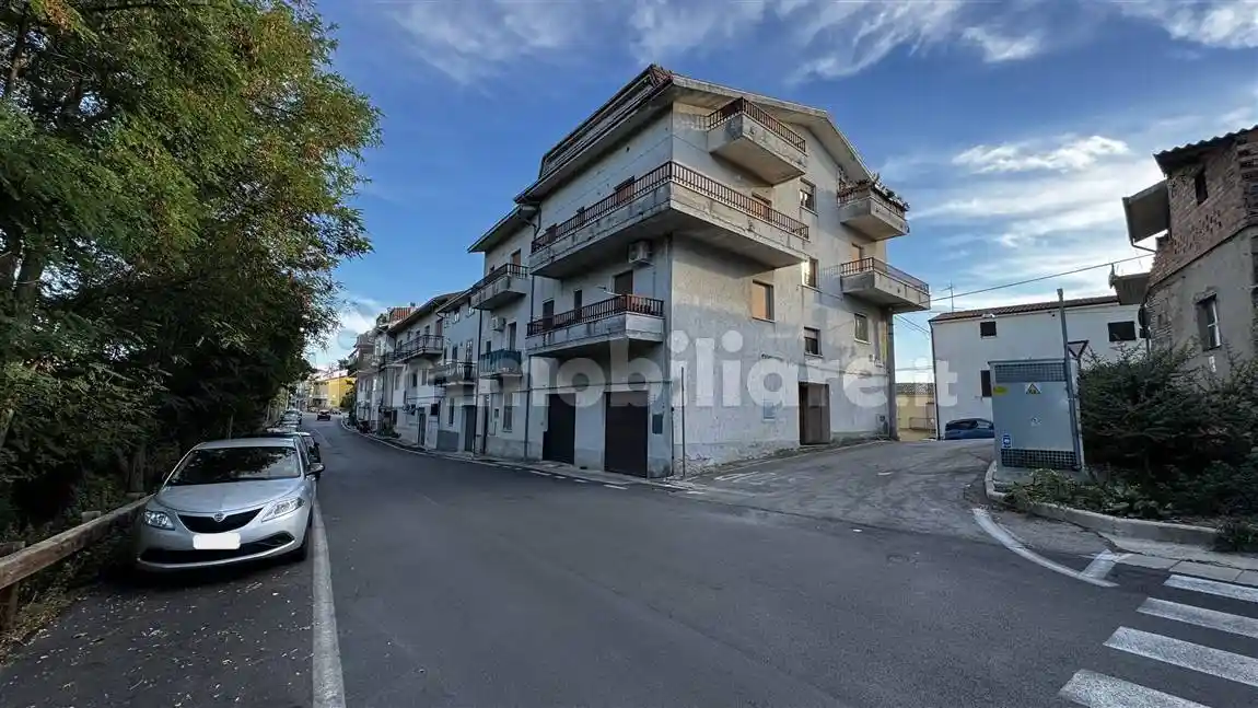 Appartamento in vendita a Castel Frentano